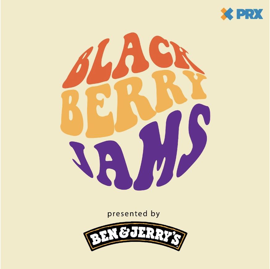Blackberry Jams
