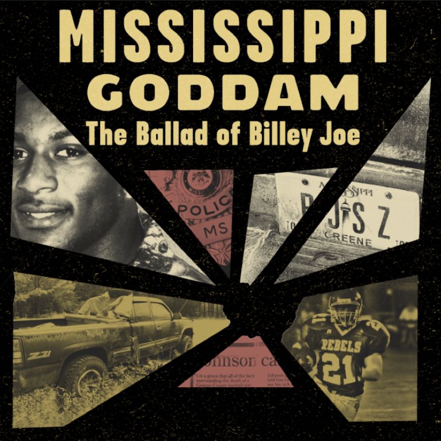 Mississippi Goddam